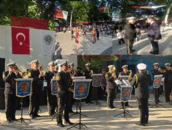 23 Nisan kutlamas�